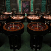 Instant Roulette game thumbnail