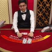 스피드 VIP 블랙잭 game thumbnail